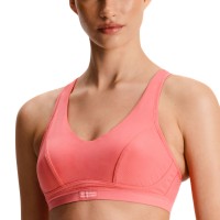 Shock Absorber Pump Padded Bra Shock Absorber Pump Padded Bra