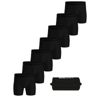 7-Pak Björn Borg Sports Lightweight Boxer Trunks