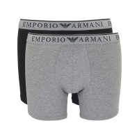 2-er-Pack Armani Endurance Boxer