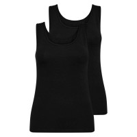 2-er-Pack Decoy Wide Strap Bamboo Top