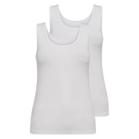 2-er-Pack Decoy Wide Strap Bamboo Top