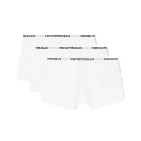 3-Pack Armani Stretch Jersey Boxer Briefs
