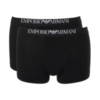 2-Pack Armani Viscose Jersey Boxer