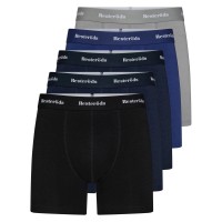 5-er-Pack Resteröds Kalle Bamboo Boxer