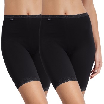 sloggi Damen Basic Long 
