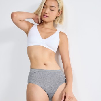 Sloggi Dam Basic Midi