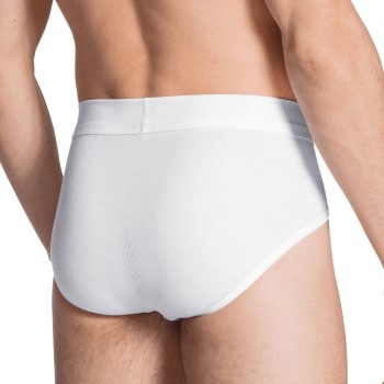 Calida Cotton 1 Herr Midi Gylf 23112
