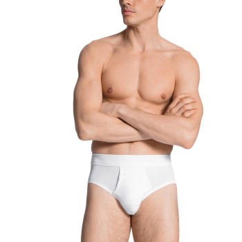 Calida Cotton 1 Herr Midi Gylf 23112