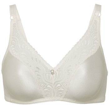 Abecita Glitter Moulded Soft Bra