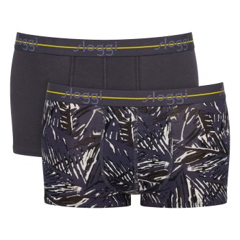 2-Pakning Sloggi For Men Start Hip