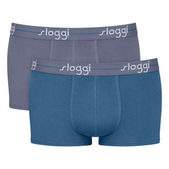 2-Pack Sloggi For Men Start Hip