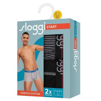 Sloggi For Men Start Hip