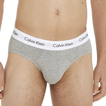 Calvin Klein Cotton Stretch Hip Brief