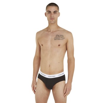Calvin Klein Cotton Stretch Hip Brief