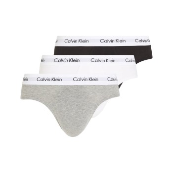 Calvin Klein Cotton Stretch Hip Brief