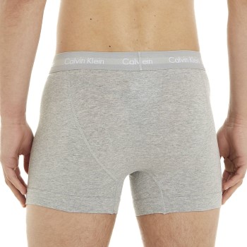 Calvin Klein Cotton Stretch Trunks