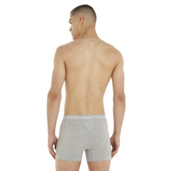 Calvin Klein Cotton Stretch Trunks