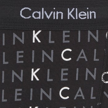 Calvin Klein Cotton Stretch Trunks