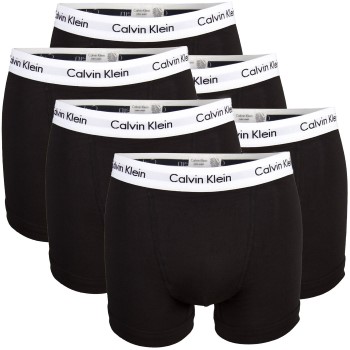 Calvin Klein Cotton Stretch Trunks