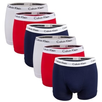Calvin Klein Cotton Stretch Trunks