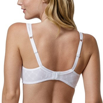 Abecita Rita Hayworth Wire Half Padded Bra