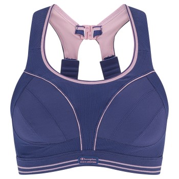 Shock Absorber Ultimate Run Bra