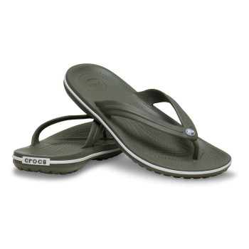Crocs Crocband Flip Unisex