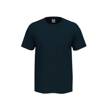 4-stuks verpakking Stedman Comfort Men T-shirt
