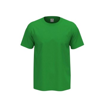 4-stuks verpakking Stedman Comfort Men T-shirt