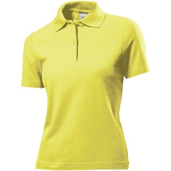 Stedman Polo Women