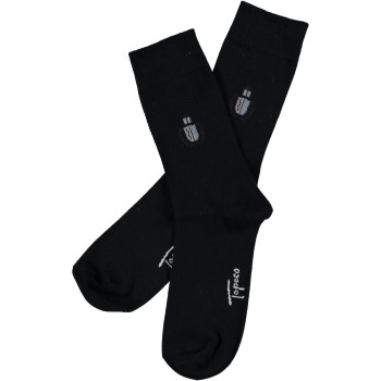 2-Pakkaus Topeco Men Soft Top Shield