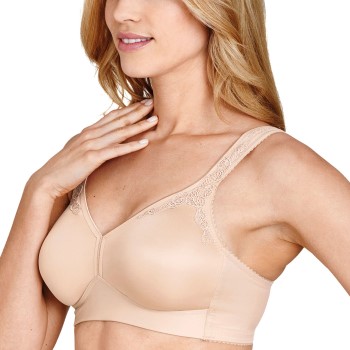 Miss Mary Smoothly Moulded Soft Bra