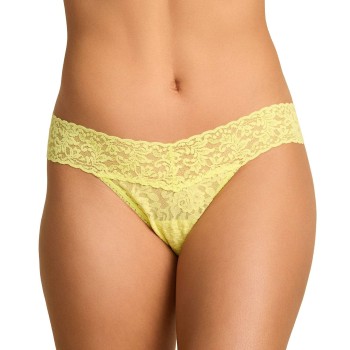 Hanky Panky Low Rise Thong