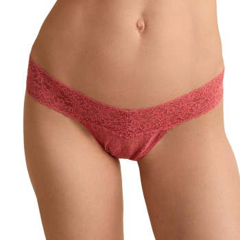 3-stuks verpakking Hanky Panky Low Rise Thong