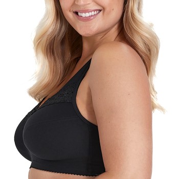 Miss Mary Broderie Anglais Soft Bra