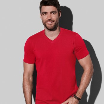 Stedman Clive V-neck