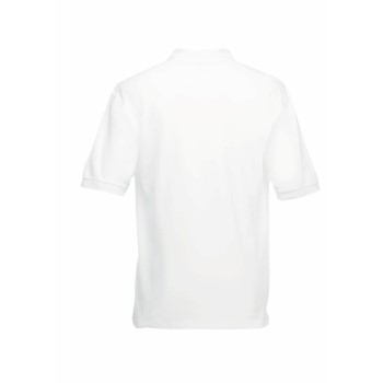 Fruit of the Loom 65/35 Polo