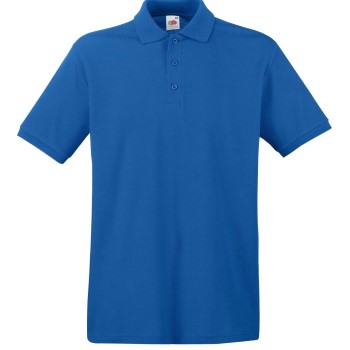 Fruit of the Loom Premium Polo