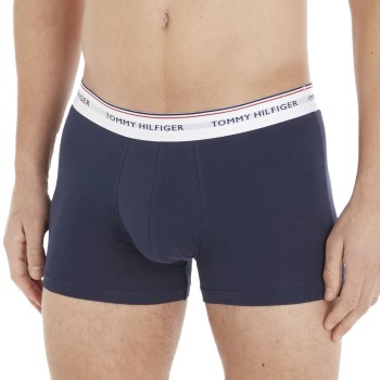 Tommy Hilfiger Stretch Trunk Premium Essentials