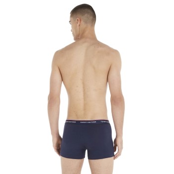 Tommy Hilfiger Stretch Trunk Premium Essentials
