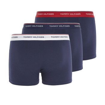 Tommy Hilfiger Stretch Trunk Premium Essentials