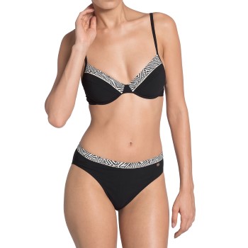 Sloggi Swim Black Art CTOW