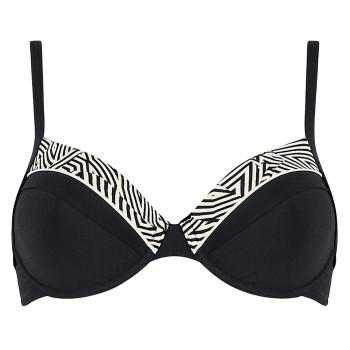 Sloggi Swim Black Art CTOW