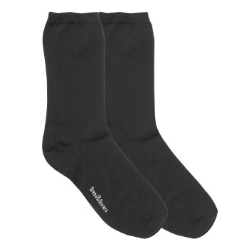 2-Pakning Bread and Boxers Socks Woman