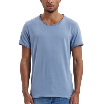 Bread and Boxers Crew Neck Relaxed 