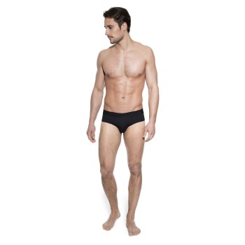 Bread and Boxers Brief
