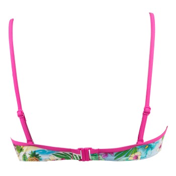 Sloggi Swim Pink Tropics CTOWP