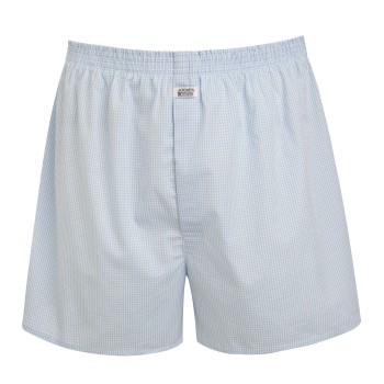 Jockey Woven Poplin Boxer Shorts