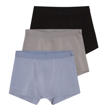 6-Pakkaus Bread and Boxers Boxer Briefs 