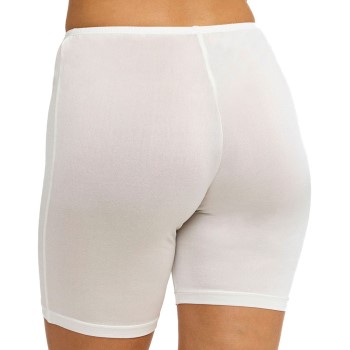 Damella Silk Shorts